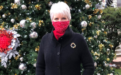 Toys for Tots Preps for Final Push Amid Pandemic 