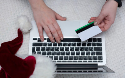 Virtual Presentation on Avoiding Holiday Scams Tuesday