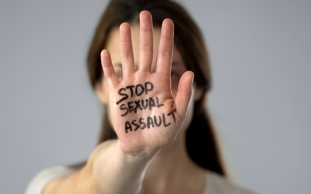 Combat Sexual Assault