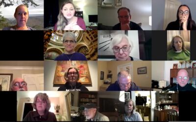 Environmental Advocacy Groups Host Virtual Meet and Greet with Local Lawmakers