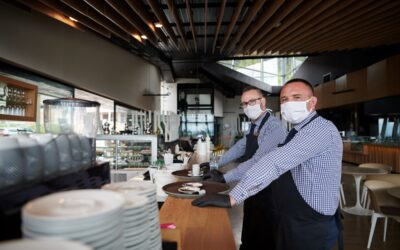 Restaurants and Taverns Can Apply Soon for Pa. COVID Relief Grants of Up to $50,000