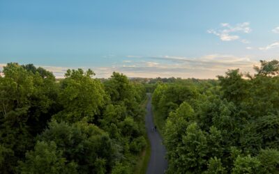 Comitta, Shusterman Announce $337,500 in State Funding  for Phoenixville Walking Bridge and Road Improvements