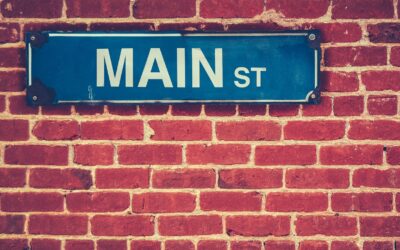 West Chester BID, Oxford Main Street Awarded More than $60K in Total State Funding