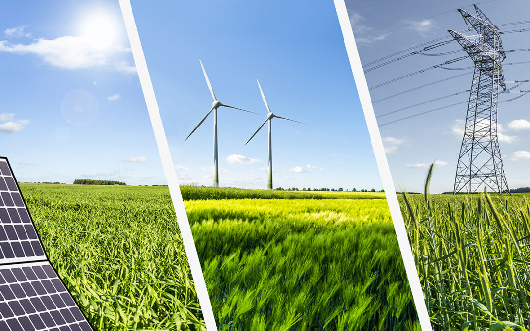 Senators Santarsiero, Haywood, Comitta Announce Legislation to Expand Pennsylvanian’s Alternative Energy Portfolio Ahead of Earth Day