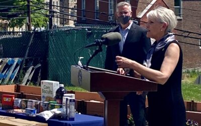 Wolf Administration Improves Access To Pennsylvania Senior Food Box Program, Encourages Enrollment