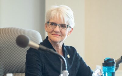 Senate Dems Discuss Challenges of Childcare Facing College Students at Policy Hearing