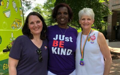 Tons of Food, Thousands of Dollars Collected in Memory of Local Teen, Bianca Roberson