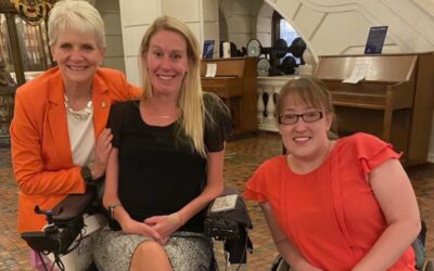 Comitta: Important Income Limits Raised for Pa. Workers with Disabilities