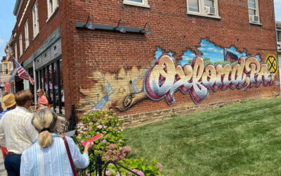 Comitta Announces $25,000 for Oxford Mainstreet