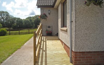 Comitta Announces $300,000 in Funding for Chester County Home Modification Program