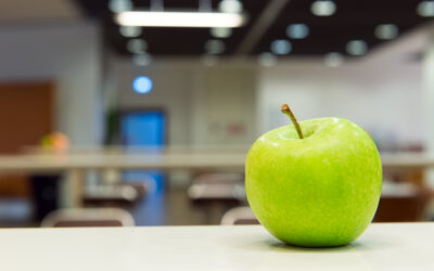 Coatesville Elementary Schools Awarded $146,000 to Provide Healthy Snacks