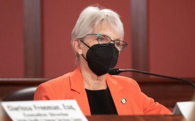 Comitta Highlights Pediatric Cancer Tax Credit