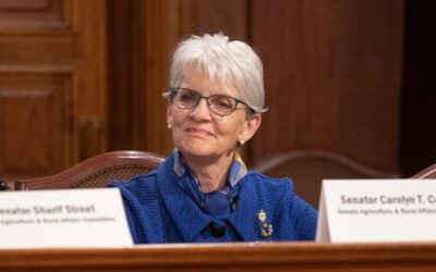 Comitta Applauds RGGI Approval