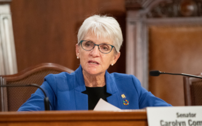 Comitta: Partisan Move to Collect Private Voter Data an “Attack on Freedom to Vote”