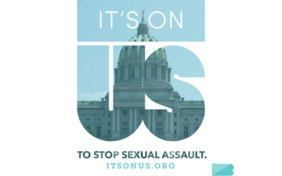 Comitta: $1 Million in State Grant Funding Available to Stop Sexual Assault on Campus