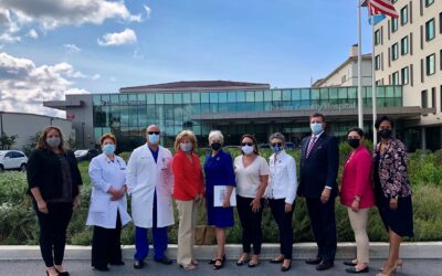 Comitta and Women’s Health Caucus Leaders Advocate for #OptInPA Campaign