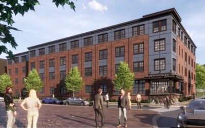 $1.2 Million Slated for Affordable Senior Housing in Phoenixville