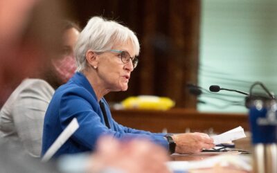 Comitta Calls for Halt to Mariner East Pipeline Project