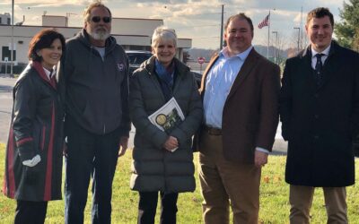 Local Officials Announce Jennersville Hospital to Remain Open