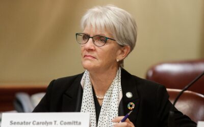 Comitta Introducing Hospital Closure Reform Legislation