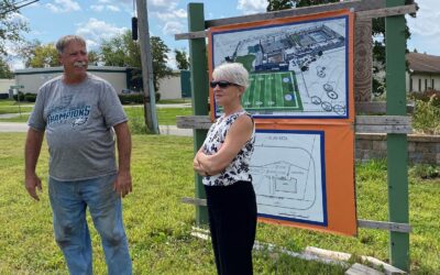 Comitta Announces $750,000 for Great Valley Community Center