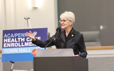 Pennie Townhall 10 Takeaways