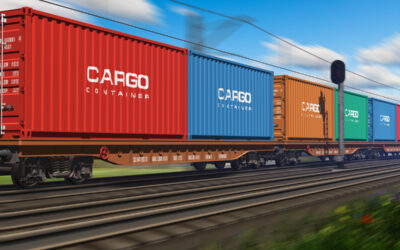 Upgrades to Rail Freight Infrastructure Awarded Nearly $1.1 Million in Total State Funding