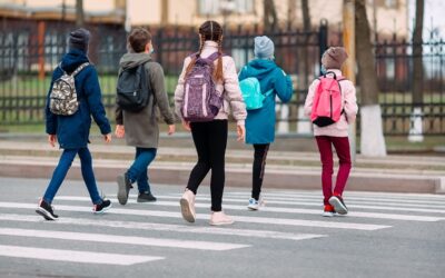 Comitta Announces Nearly $216,000 in Funding for Safety Programs and Upgrades at 9 Schools