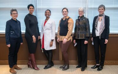 PA Women’s Health Caucus Applauds Medicaid Coverage Extension for Postpartum Individuals