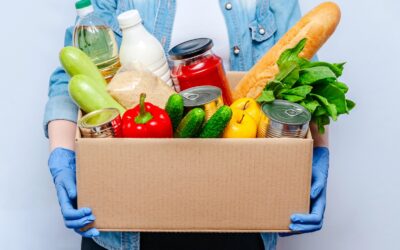 Comitta Secures $50,000 for Chester County Food Bank