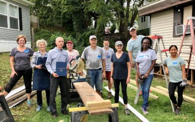 Good Works Awarded $50,000 in State Grant Funding