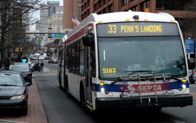 Now Offering SEPTA Senior Key Card Renewals