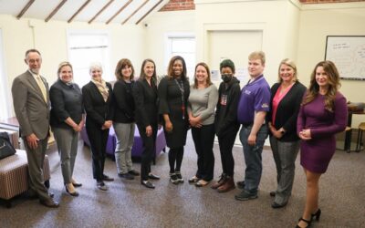 Wolf Administration Joins Sen. Comitta, Rep. Sappey and West Chester University to Promote Economic Opportunity for Students with Autism