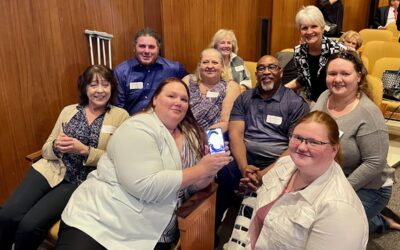 Modena Borough Honored with Pa Local Government Award