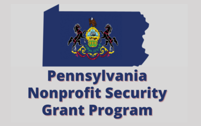 Five Chester County Organizations Awarded $235,000 in State Funding for Security Upgrades