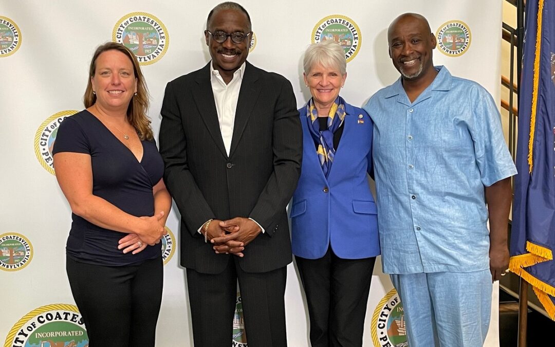 Comitta, Williams Support Push for $2,000 Direct Payments to Pennsylvanians