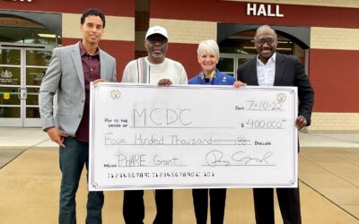 Comitta Announces $400,000 in State Funding for Coatesville Housing Repair Program