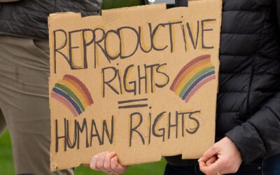 Senate Democrats to Introduce Legislation to Codify Roe v Wade Protections in PA Law