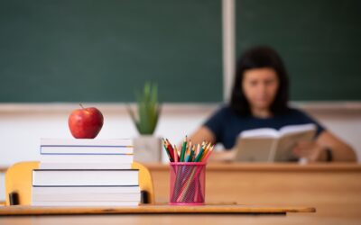 Comitta Introduces Legislation to Address Teacher Shortage