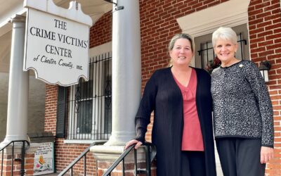 Comitta Secures Funding for Crime Victims Center Tech Upgrades