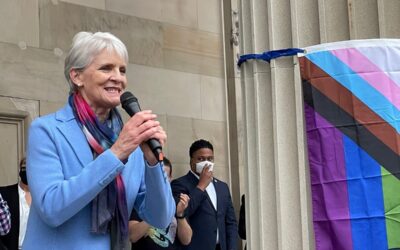 Comitta Applauds New Protections for LGBTQ+ Pennsylvanians