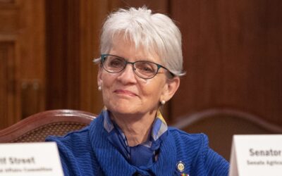 Comitta Again to Serve as Minority Chair of Senate Environmental Committee