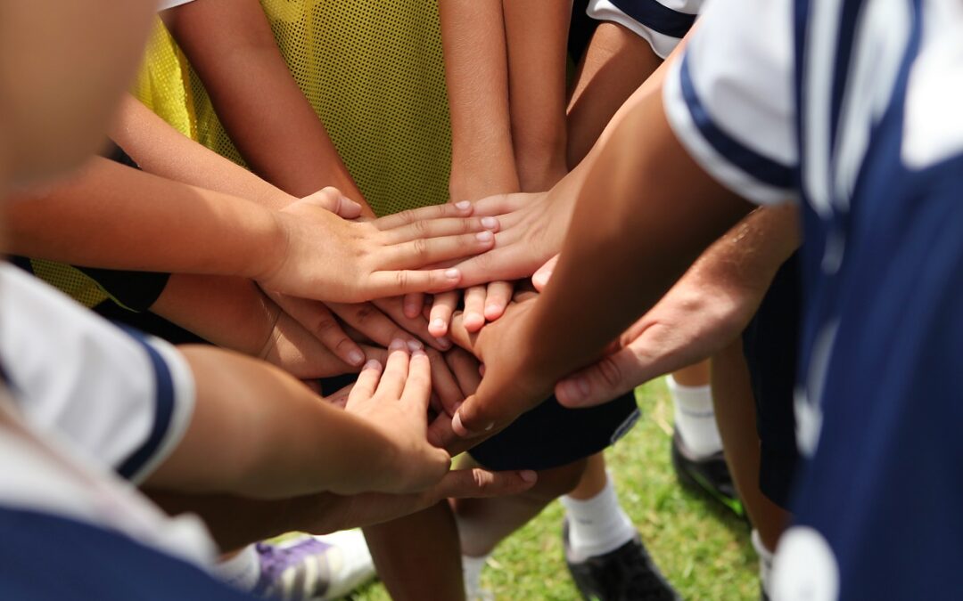 Comitta Announces State Funding for Youth Mentoring Partnership