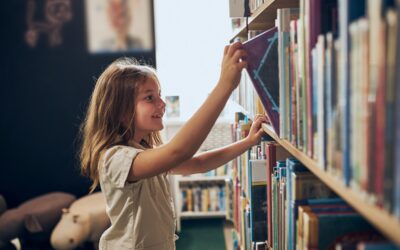 La Biblioteca Pública de Malvern recibe financiación para mejorar sus instalaciones
