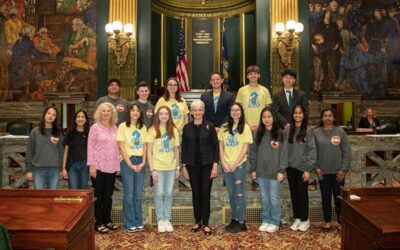 Comitta, Shusterman Introduce Legislation to Empower Student Journalists