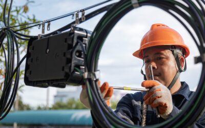 Comitta: Federal Broadband Investments in Chester County Approach Final Approval