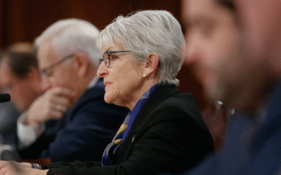 Comitta Issues Statement on State Budget Impasse, Federal Government Shutdown