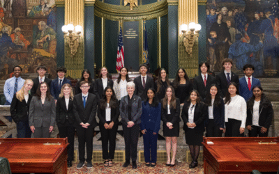 Comitta Invites High School Juniors to Apply for 2026 Student Advisory Council