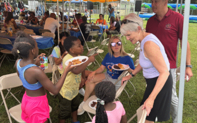 Comitta Secures Funding for Job Coaching and Career Mentoring Program