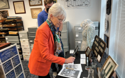 Comitta Announces State Investments in Local Historical and Cultural Organizations